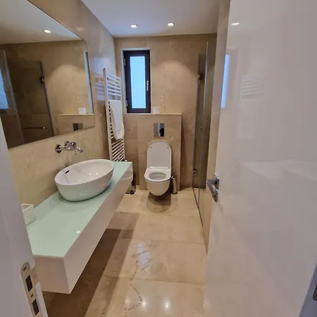 The Family Nest In Cyprus *