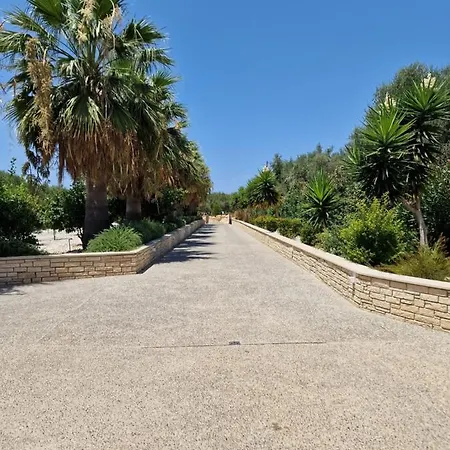Вилла The Family Nest In Cyprus