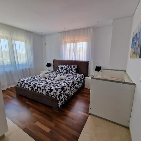 Вилла The Family Nest In Cyprus Пафос