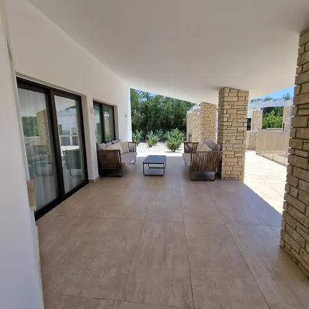 Вилла The Family Nest In Cyprus *