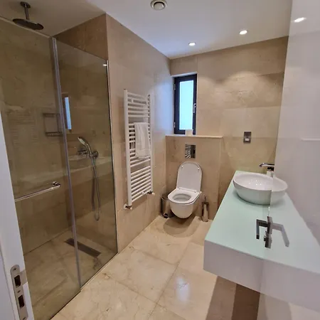 Вилла The Family Nest In Cyprus Пафос