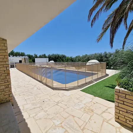 The Family Nest In Cyprus Пафос