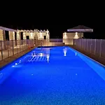 The Family Nest In Cyprus Villa Paphos