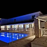 Villa The Family Nest In Cyprus *