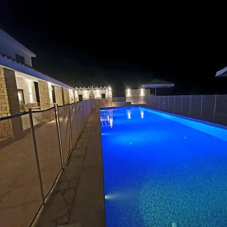 The Family Nest In Cyprus * Paphos