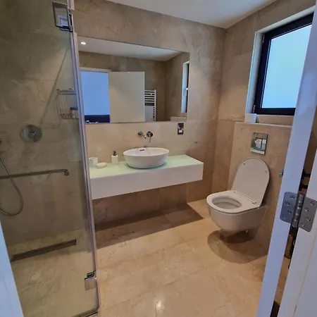 The Family Nest In Cyprus * Paphos