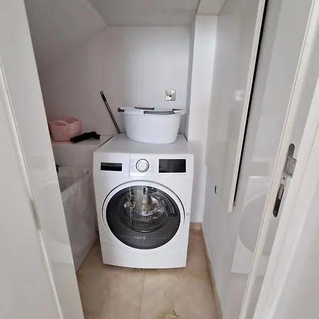 The Family Nest In Cyprus