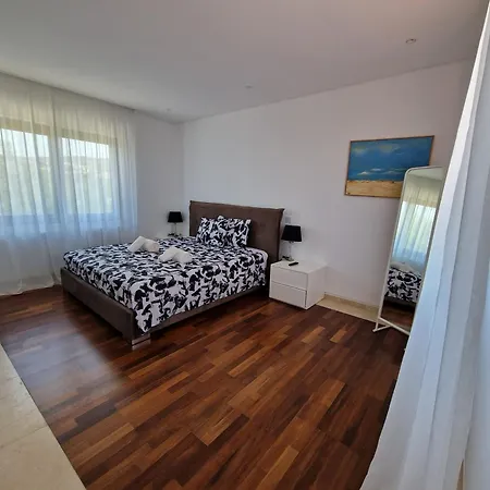 The Family Nest In Cyprus