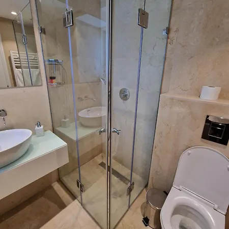 The Family Nest In Cyprus * Paphos