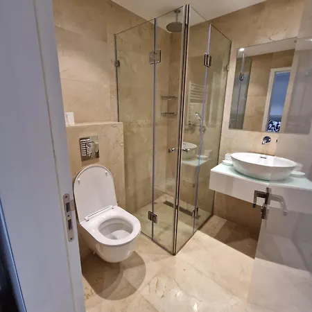 The Family Nest In Cyprus 别墅 *