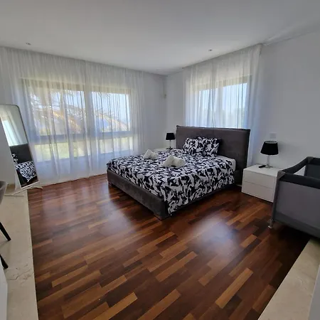 The Family Nest In Cyprus *