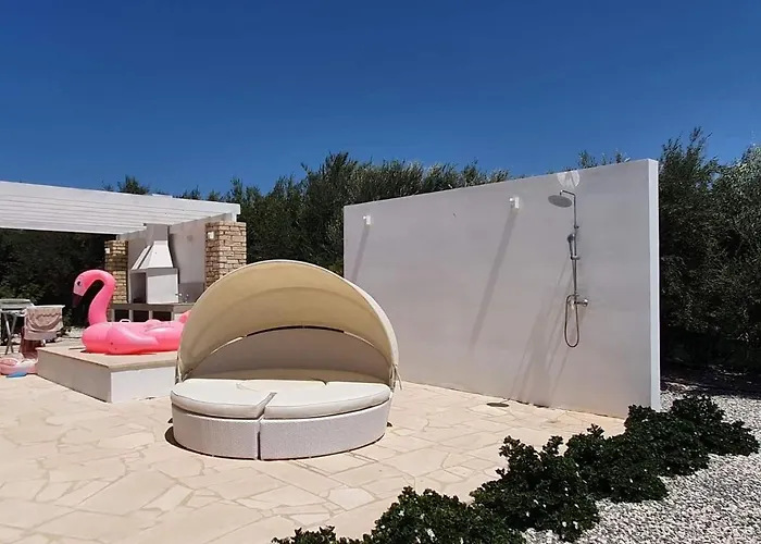 The Family Nest In Cyprus ヴィラ パ フォス