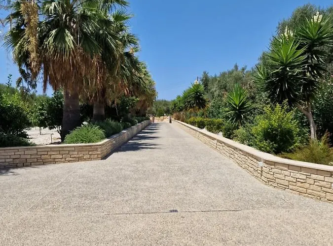 ヴィラ The Family Nest In Cyprus