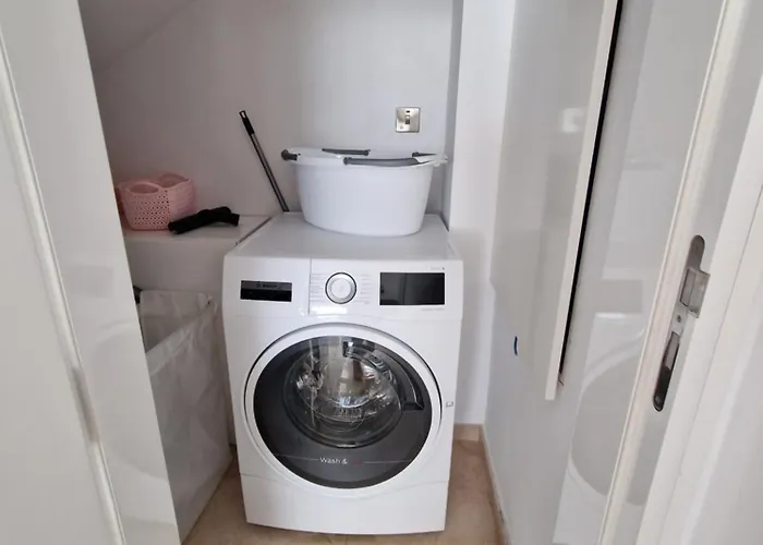 The Family Nest In Cyprus