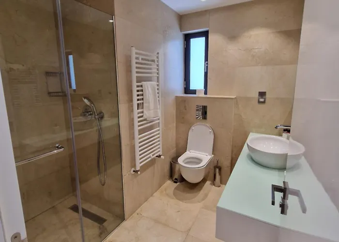 ヴィラ The Family Nest In Cyprus パ フォス