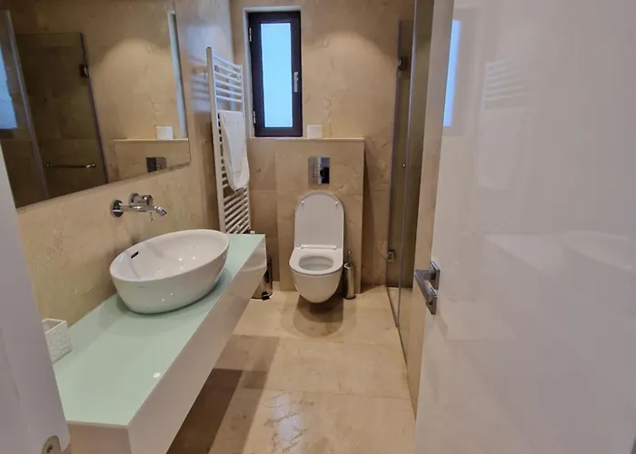 The Family Nest In Cyprus *