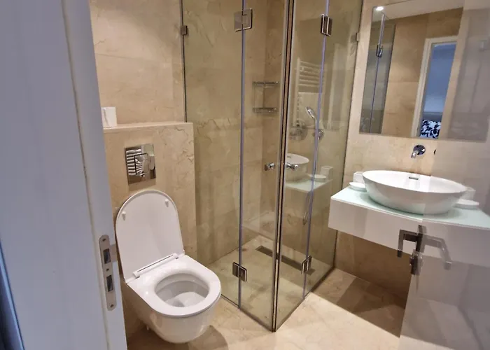 The Family Nest In Cyprus ヴィラ *