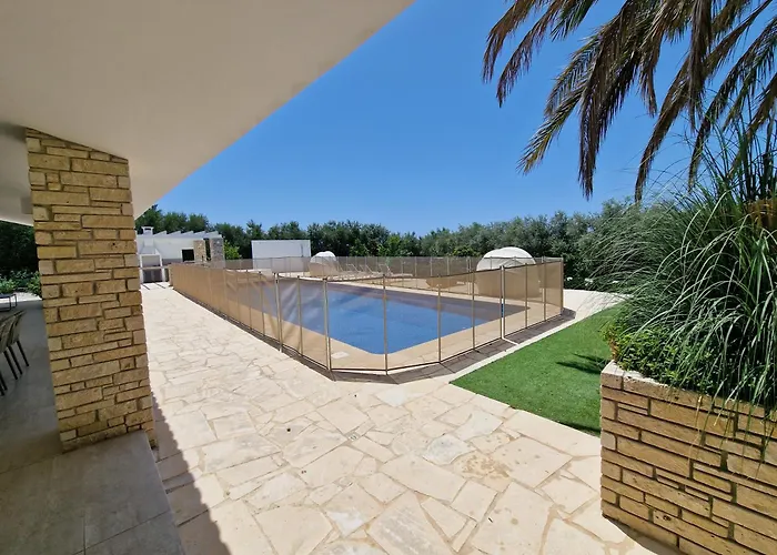 The Family Nest In Cyprus パ フォス