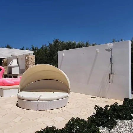 The Family Nest In Cyprus Βίλα Πάφος