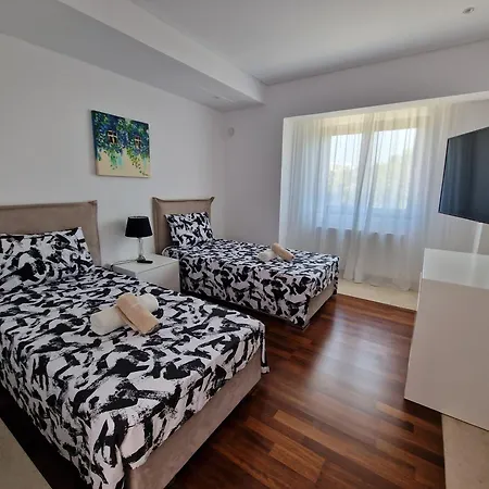 The Family Nest In Cyprus * Paphos