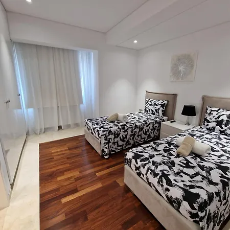 The Family Nest In Cyprus Villa *